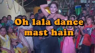 Oh lala Lala dance number ...💃💃💃💃💃💃💃💃💃💃. Instagram link neeche hain bhai👇