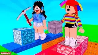 TENTE NÃO SE ESTRESSAR NESSE OBBY! 😂