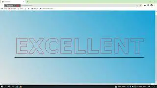🔴 How to make underline hover effect 🔥| css #css3