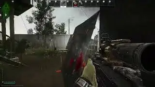 Capturing Outposts never been easier