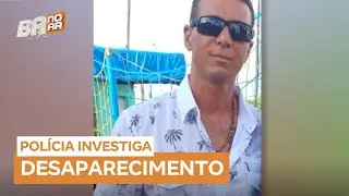 Comerciante é sequestrado por encapuzados e segue desaparecido em Maragogipe (BA)