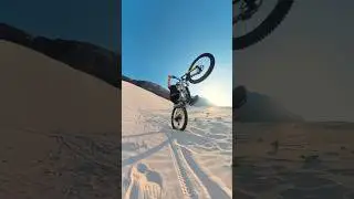 Zapping through Socotra🤩📸Filmed w/ @insta360  X4. #mtb #insta360X4 #bike #bikelife #toursocotra