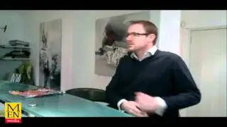 Arran Coghlan interview
