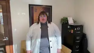 Create Media Labs - Client Testimonial - Grace Anshutz, Bright Future Foundation