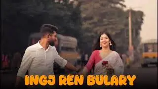 INJ REN DULARI // 💫NEW SANTALI LOFI SLOWED REVERB MIND FRESH SONG 2026