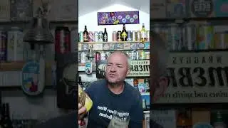 Alter Ego Brewing - Pugilist Tonka Bean Milk Stout - Craft Beer Review