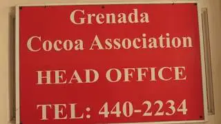 GCA meets with Nutmeg Farmers