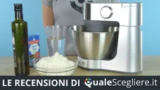 Kenwood Prospero 283 | Le recensioni di QualeScegliere.it
