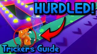 5 Things ALL TRICKERS Should Do In Treat Thieves! Win With RANDOMS!