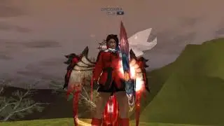 Na madrugada escura - Shaiya PT- PVP 15- Luthor - 52
