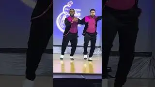 Lupita at the Providence Salsa Bachata Festival
