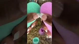 &ldquo;$8 Face Scrubber That Feels Like Luxury? PRITECH Review & Demo!&rdquo;