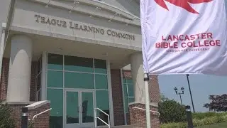 Lancaster County Bible College tackles housing shortage with help from retirement community