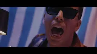 Giovanni Segreti Bruno feat. Luca Napolitano - DEADLINE