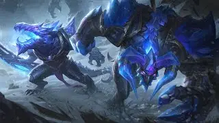 เข้ๆๆๆเย้ๆโว้ๆ URF | League of Legends