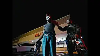 Jrushcbt - Offline (Official Music Video)