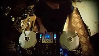 Steve Dee&rsquo;s Snare pattern