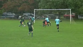 Edmonton Rovers v AFC Edmonton (20.10.24) Highlights