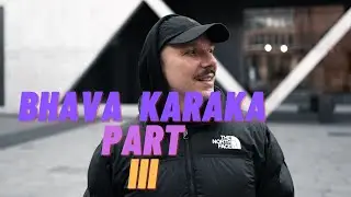 Bhava karaka - part 3 - Atmakaraka, Navamsha, Arudhalagna
