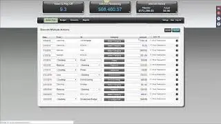 Worth Unlimited, Mac's Demo of the Worth Account, 03 18 2019
