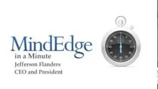MindEdge in a Minute