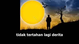 Orkes El Suraya   Jika Terdengar Suara Adzan&frasl;Madah Terakhir 1968