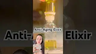 NO RETINOL.. try this instead#skin #skincare #antiaging #skintightening #skincareroutine #firmskin