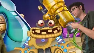 If Ashvee was in the Perplexplore 2024 trailer