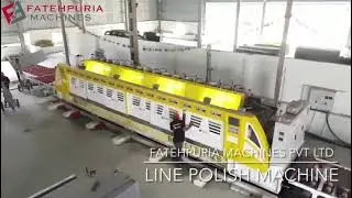 16 HEAD LPM BY FATEHPURIA MACHINES PVT LTD
