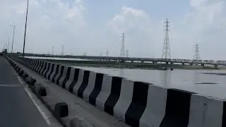 Utorbongo r Tishta birij 🏍️🌉#totalgaming #indianodi#tista