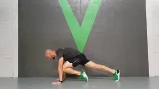 Mountain Climbers | CrossFit Invictus