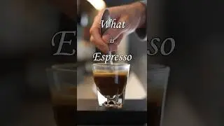 Understanding Espresso Basics: Part 1 - History #espresso #coffee