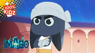 Imago | Hoggar l'insaisissable  (Épisode 11) | Épisode Complet FR