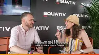 Cannes Lions 2023 Interview: Habu