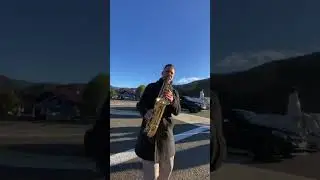 Hand up 🫶 #musicalinstrument #саксофонистсочи #music #saxophone #саксофонист #сочи #reels