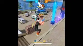 M500 NON STOP ☠️🗿#shortsfeed #freefire #tgrnrz #tondegamer