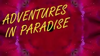 Adventures in Paradise | Nu Disco / Indie Dance | EK69