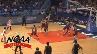 NCAA 91: SBC vs UPHSD | Full Game