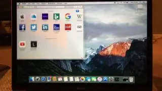 How to maximise a Window on a Mac