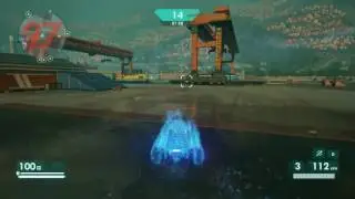 Hardware Rivals You Gonna Get That Overpower Bro?
