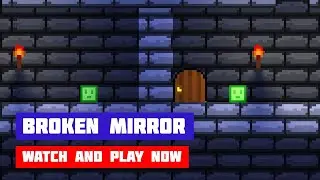Broken Mirror &middot; Game &middot; Gameplay