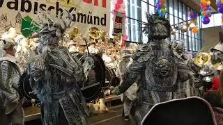 Gugga Musik Schw&auml;bisch Gm&uuml;nd