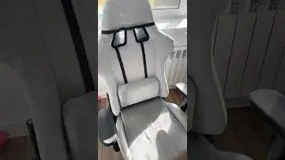 Отзыв на кресло Zombie Viking Knight спустя 2 года