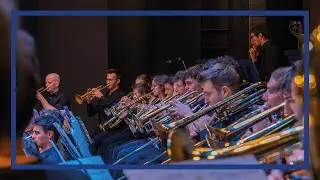 Dynamica - Jan Van der Roost | Orchester Level UP