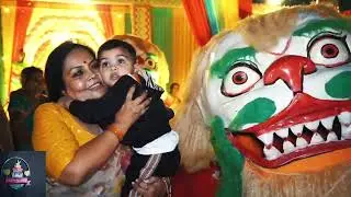 Carnival Theme Decoration In Delhi l Carnival Theme Birthday Decoration|  Carnival Theme Party