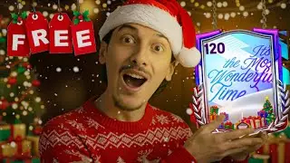 بدون ولا دولار! كسبت أقوى لاعب في الحدث  😱من الصفر🔥 FC MOBILE 26