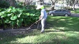 A.R.E. Utility Construction