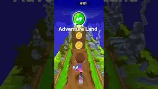 Kooply Run Adventure 🔥| An Epic Gameplay #gaming #kooplyrun #shorts #trending #foryou