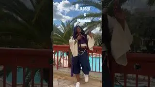 JABBER X MAOMAO | GACHIAKUTA AND THE APOTHECARY DIARIES COSPLAY | ANIME RECS