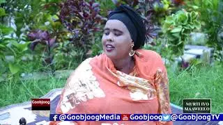 Caasho Kiin iyo Qaaci cajiib ah   heesta Kaftan